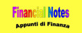 Financial Notes